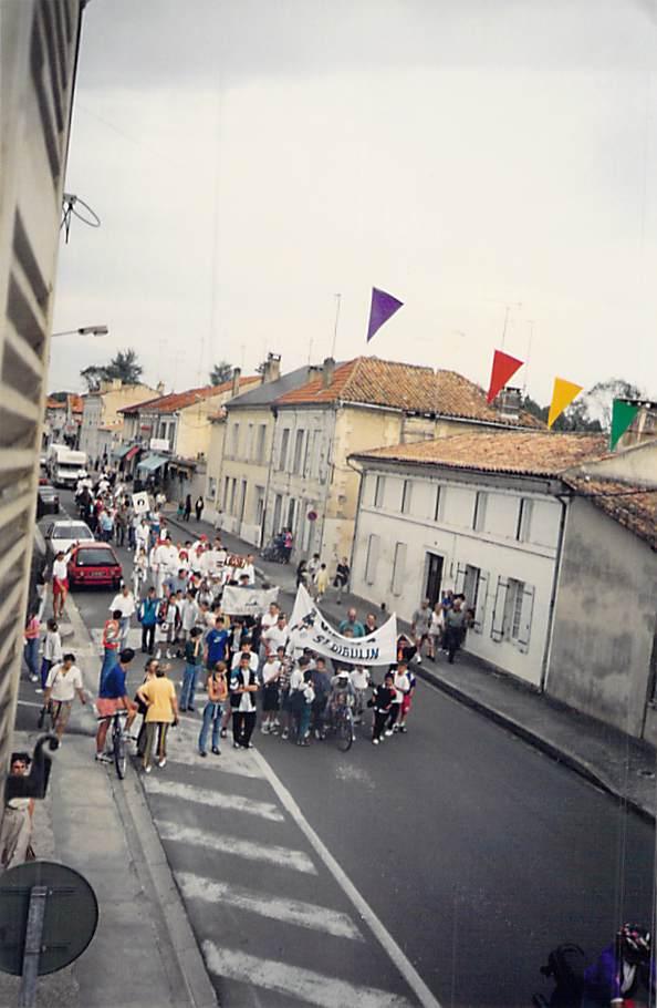 Photographie d'archive