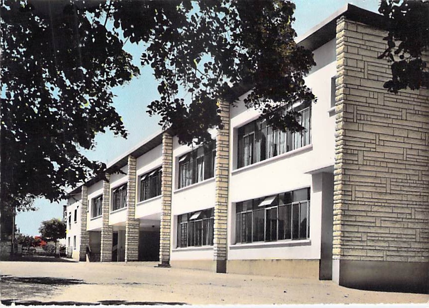 Photographie d'archive