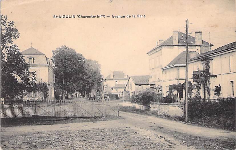 Photographie d'archive