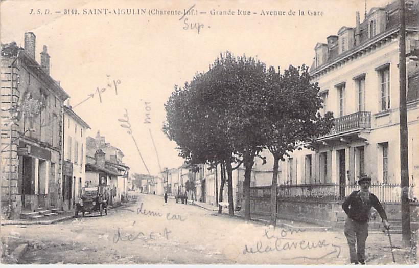 Photographie d'archive