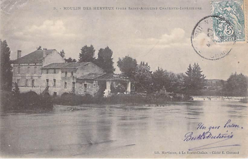 Photographie d'archive