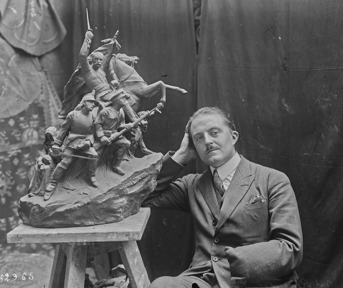 Maxime Réal del Sarte